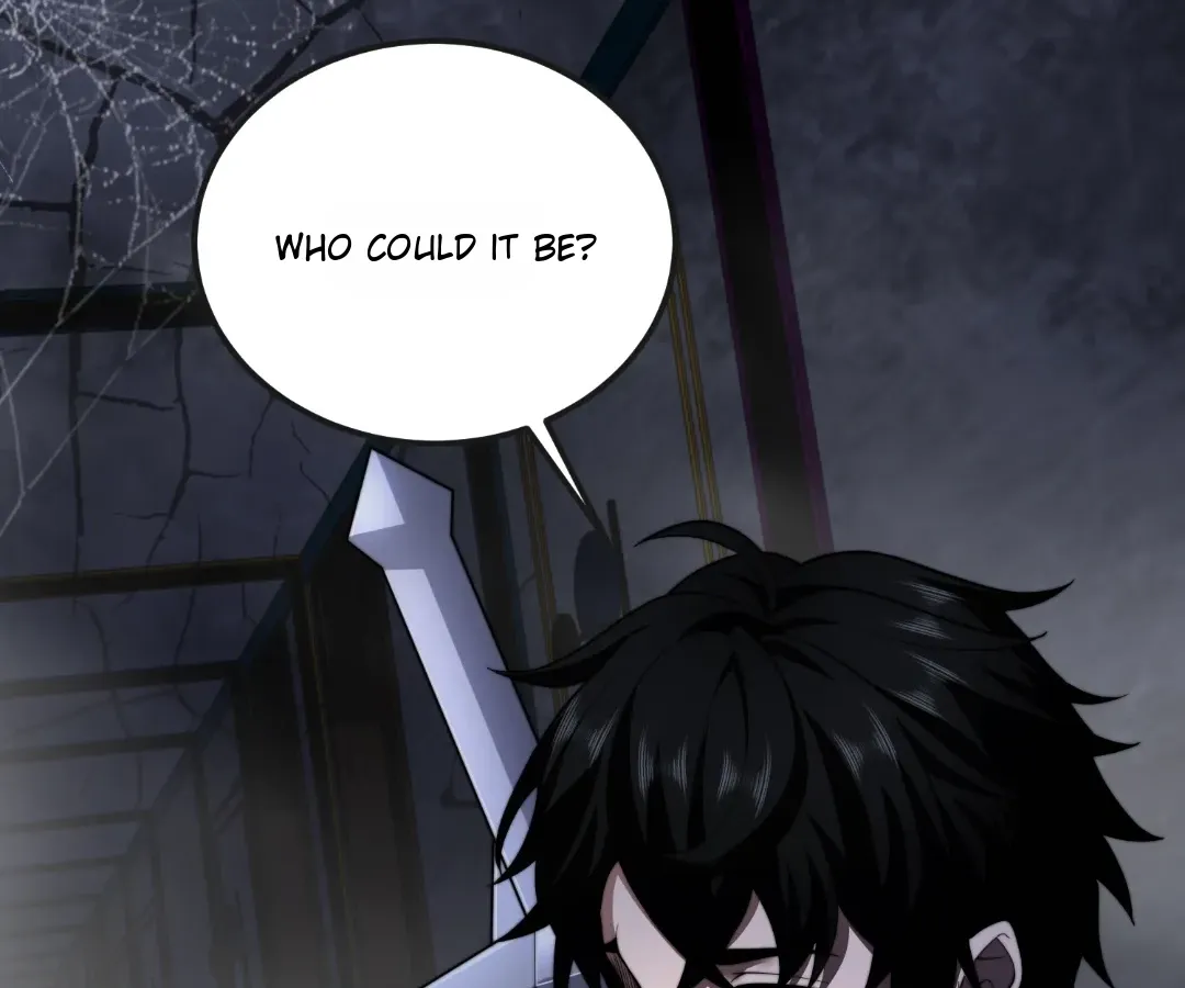 Read Empowering My Kind in the Apocalypse EN Manga Online