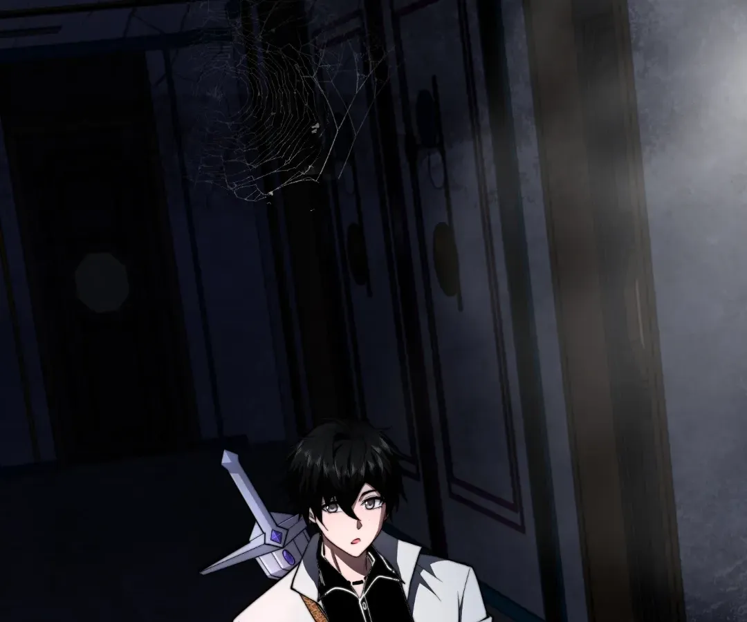 Read Empowering My Kind in the Apocalypse EN Manga Online