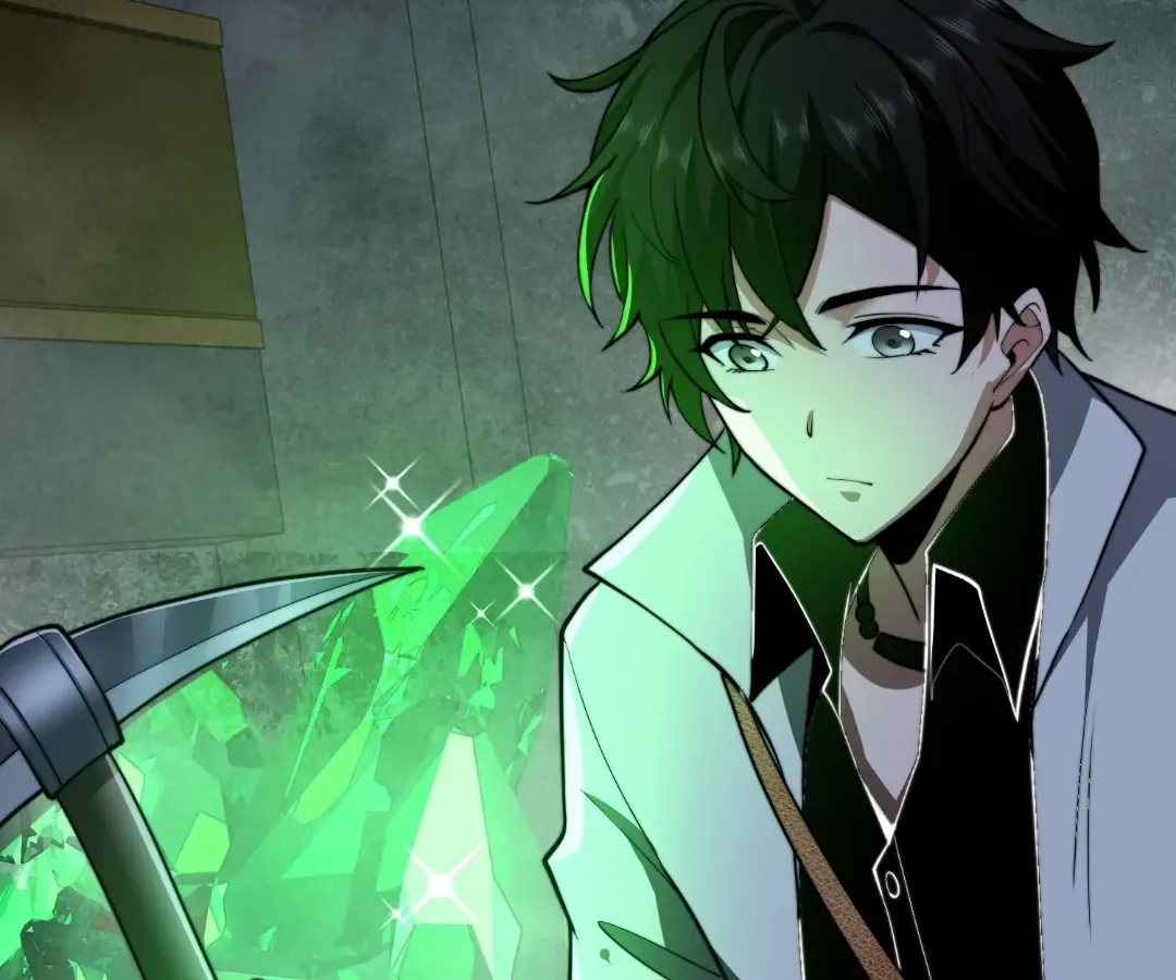 Read Empowering My Kind in the Apocalypse EN Manga Online