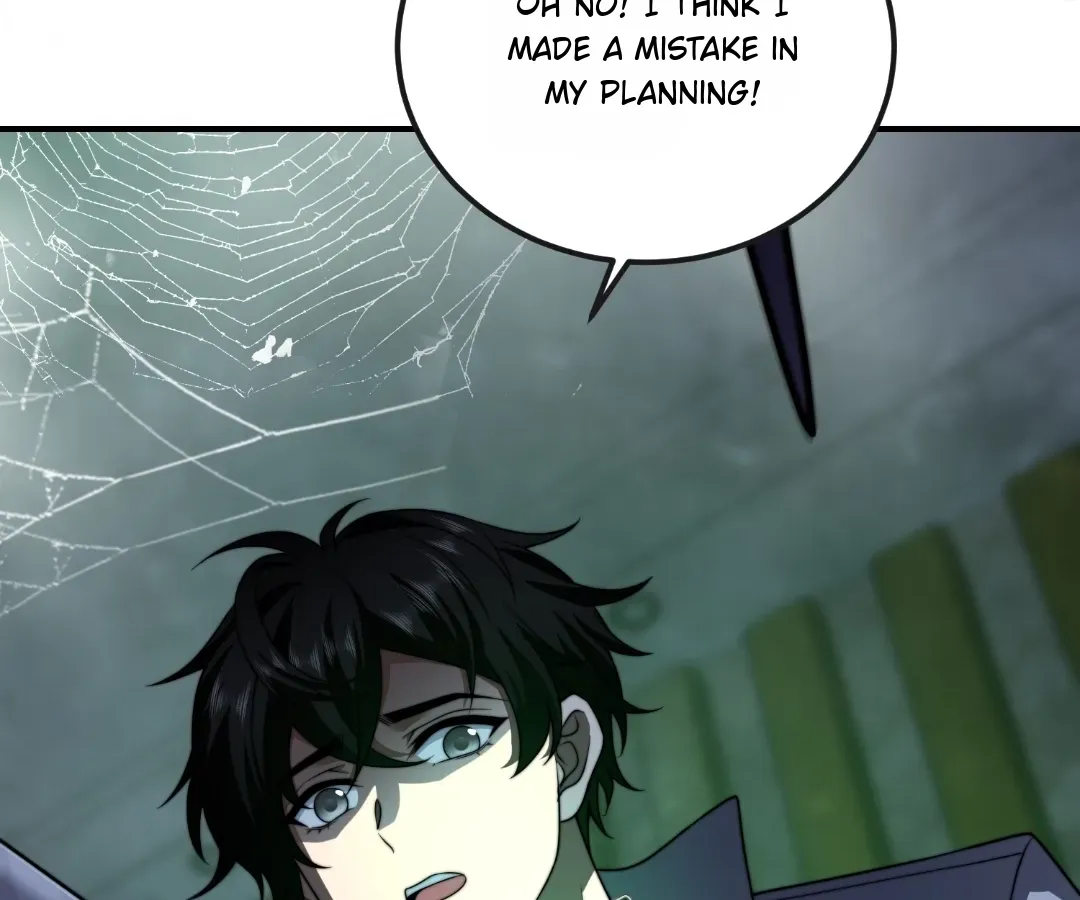 Read Empowering My Kind in the Apocalypse EN Manga Online
