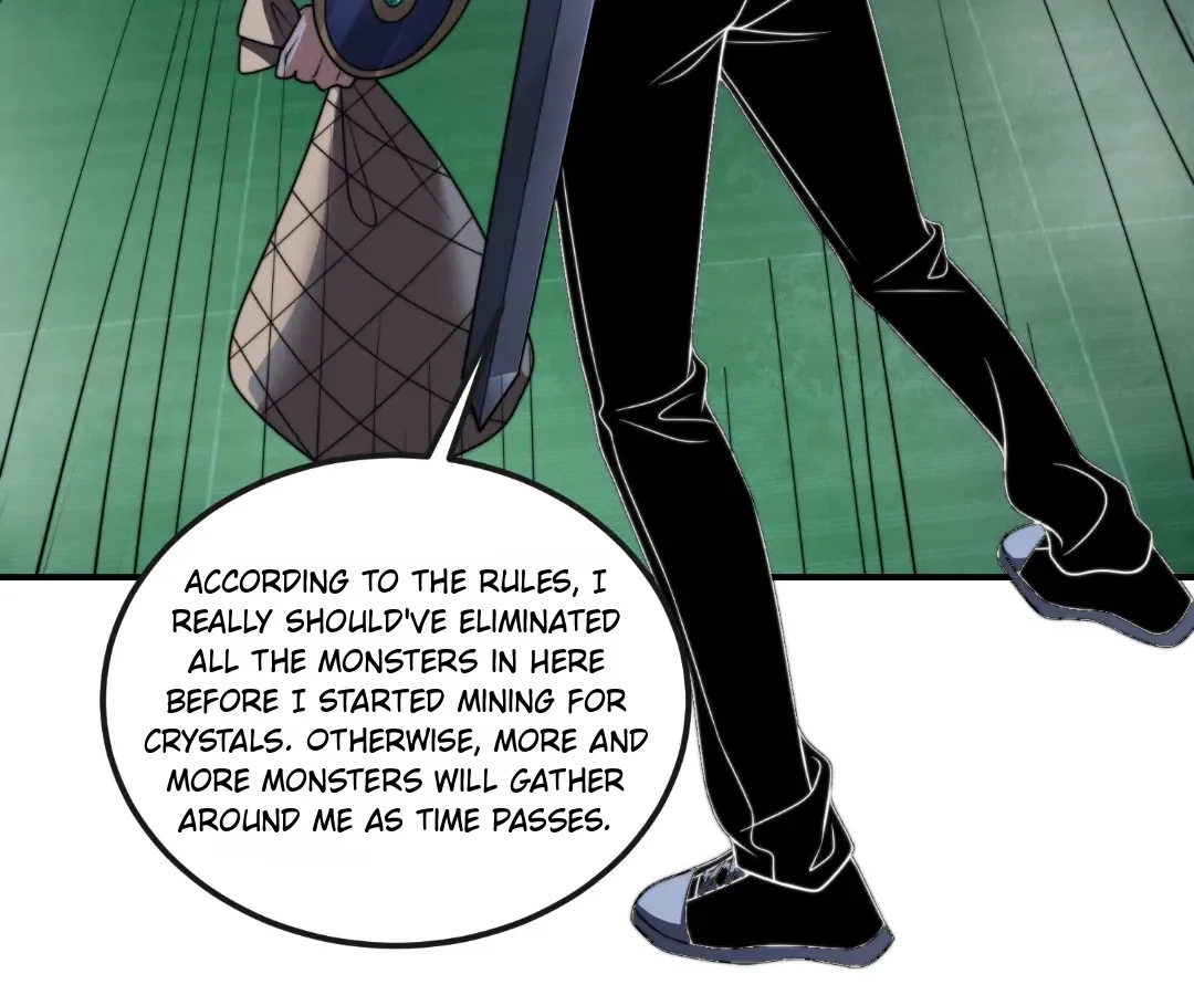 Read Empowering My Kind in the Apocalypse EN Manga Online