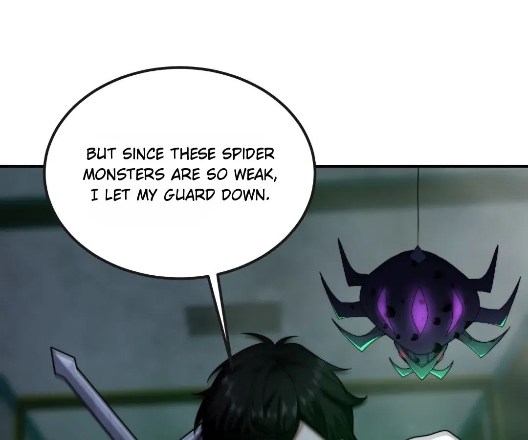 Read Empowering My Kind in the Apocalypse EN Manga Online