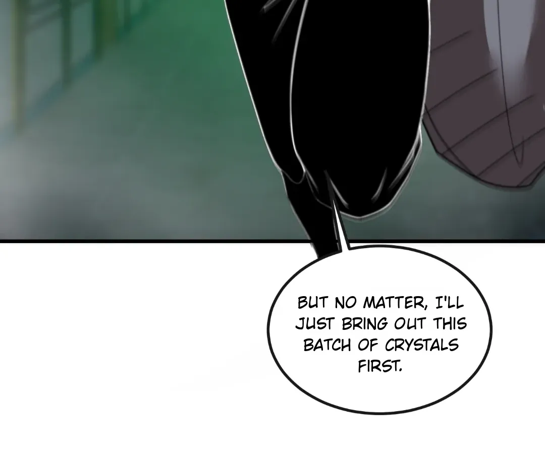 Read Empowering My Kind in the Apocalypse EN Manga Online