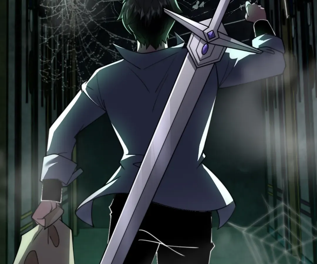 Read Empowering My Kind in the Apocalypse EN Manga Online