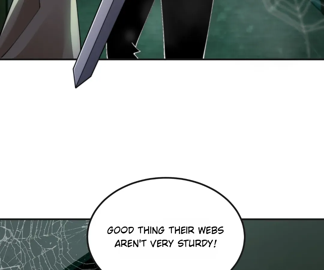 Read Empowering My Kind in the Apocalypse EN Manga Online