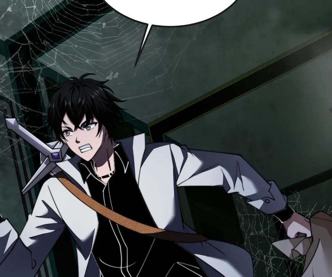 Read Empowering My Kind in the Apocalypse EN Manga Online