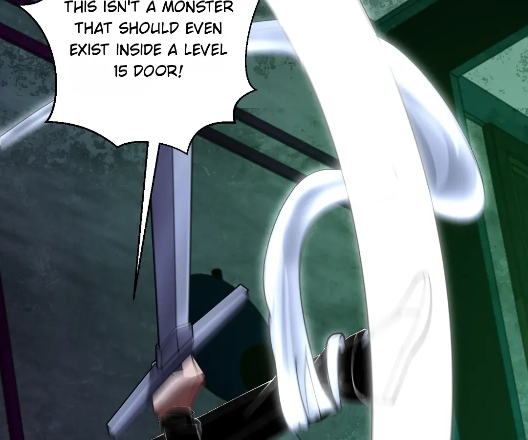 Read Empowering My Kind in the Apocalypse EN Manga Online