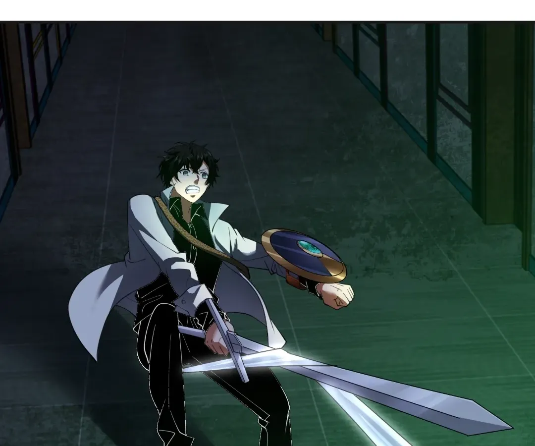 Read Empowering My Kind in the Apocalypse EN Manga Online