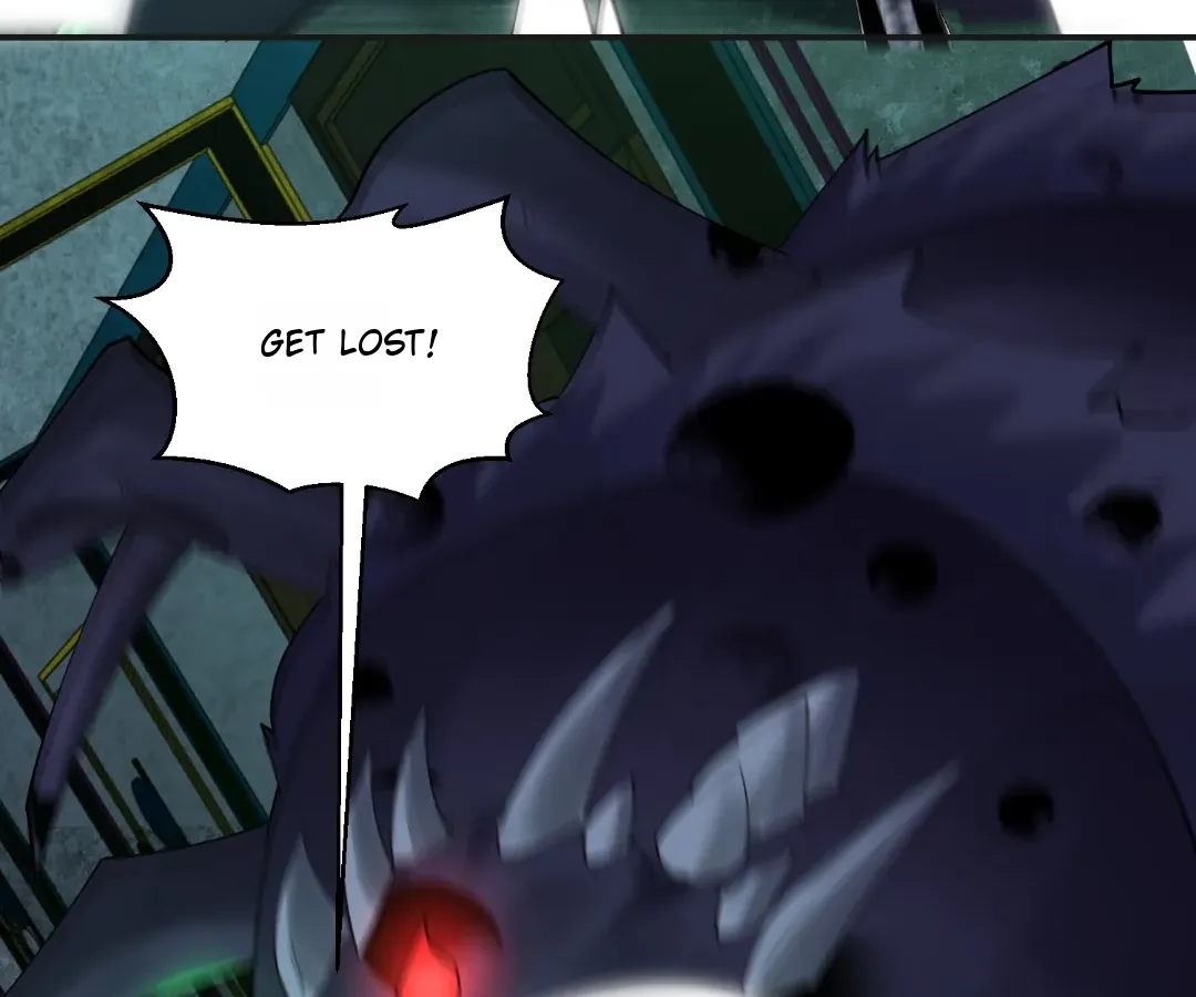 Read Empowering My Kind in the Apocalypse EN Manga Online