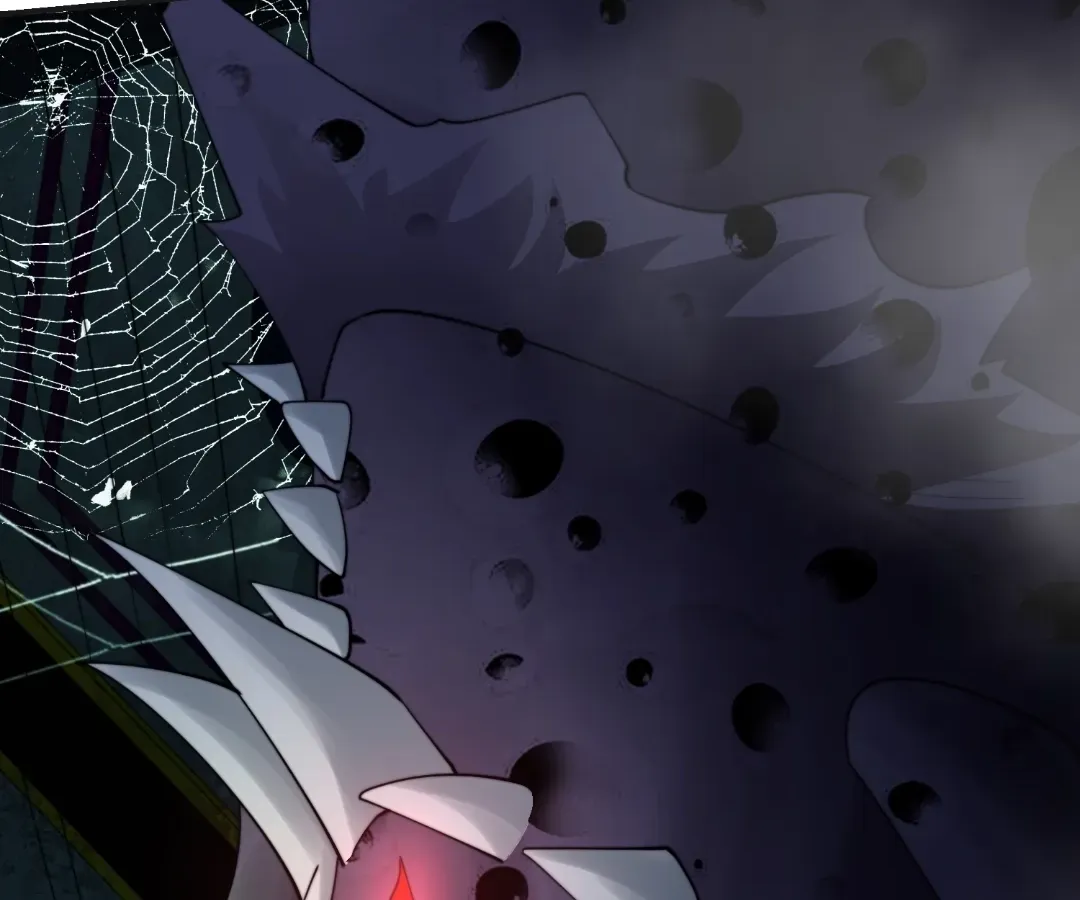 Read Empowering My Kind in the Apocalypse EN Manga Online
