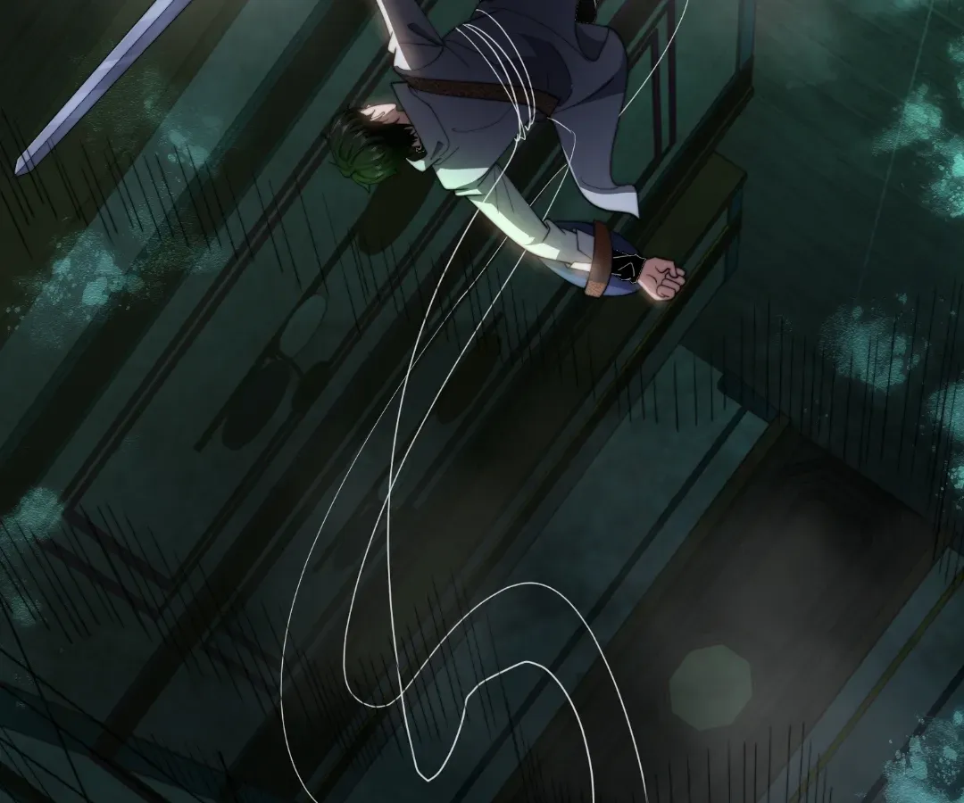 Read Empowering My Kind in the Apocalypse EN Manga Online