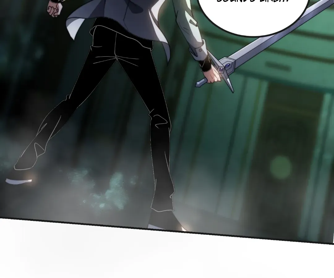 Read Empowering My Kind in the Apocalypse EN Manga Online