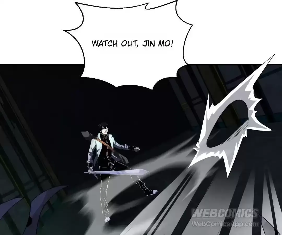 Read Empowering My Kind in the Apocalypse EN Manga Online