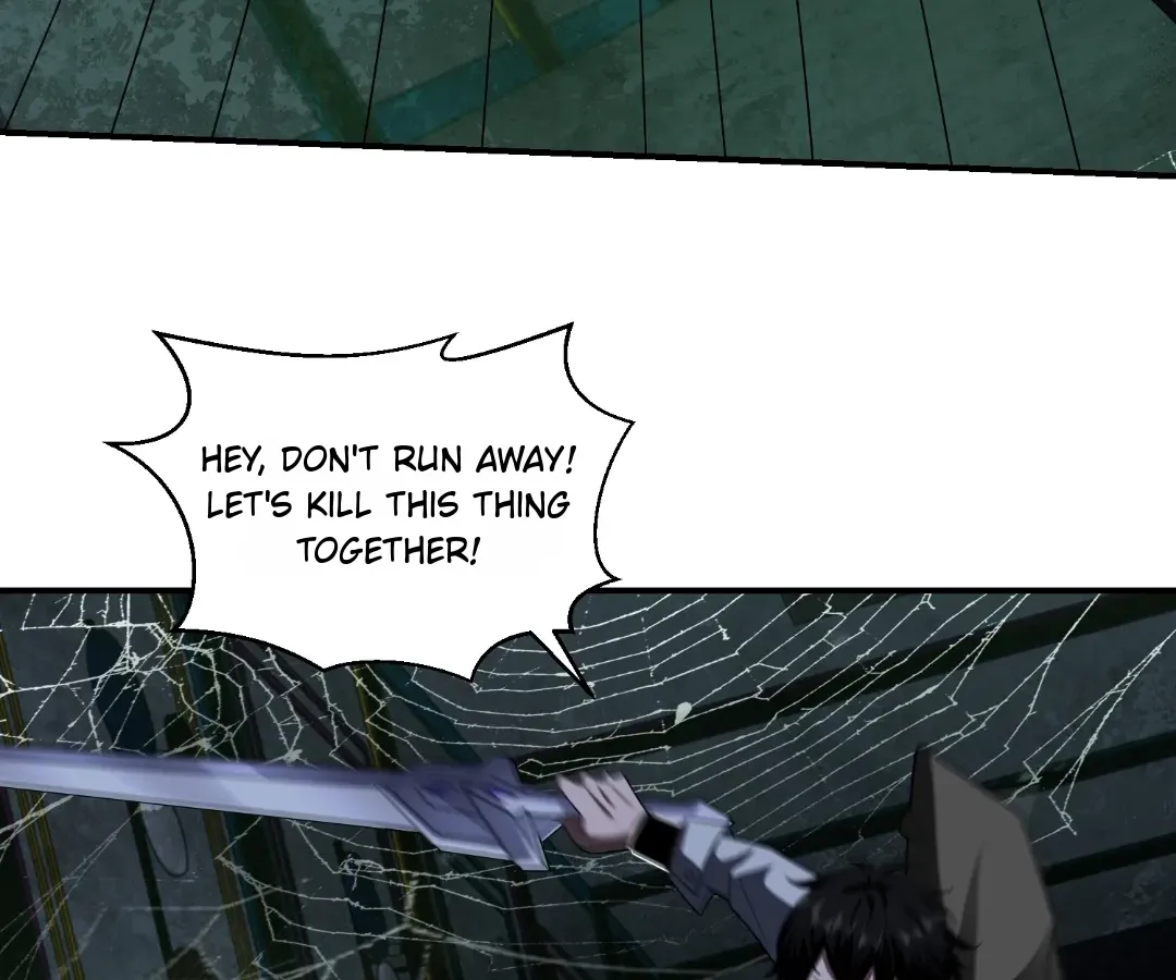 Read Empowering My Kind in the Apocalypse EN Manga Online