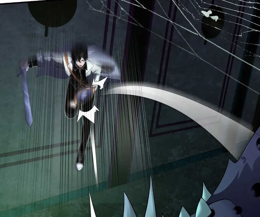 Read Empowering My Kind in the Apocalypse EN Manga Online