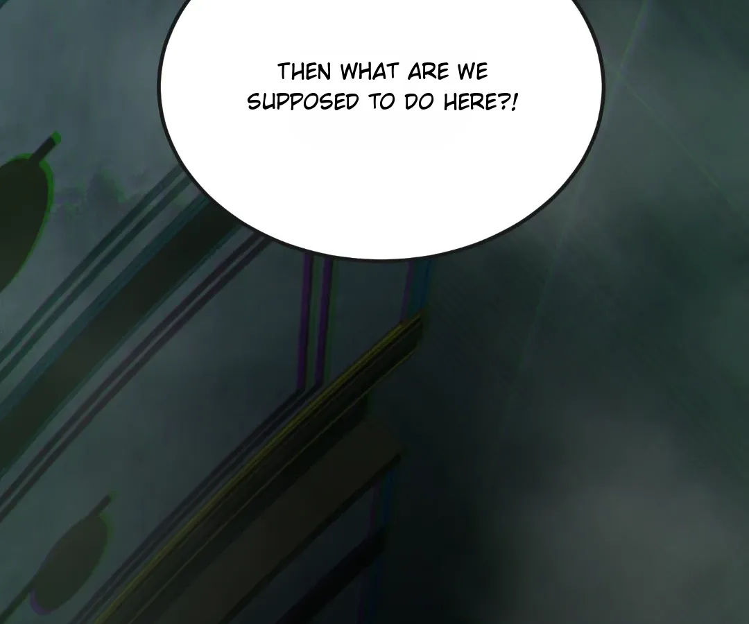 Read Empowering My Kind in the Apocalypse EN Manga Online