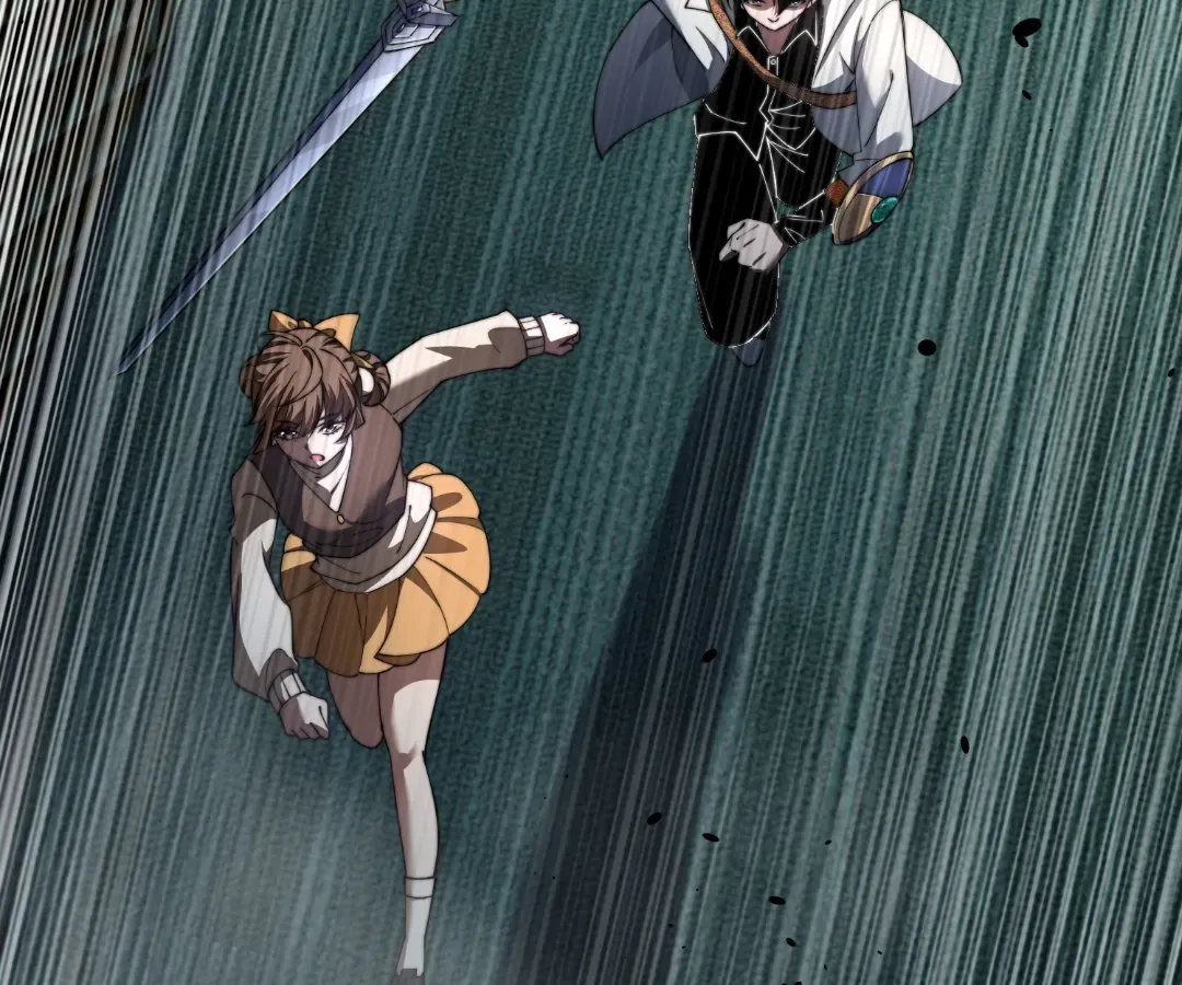 Read Empowering My Kind in the Apocalypse EN Manga Online