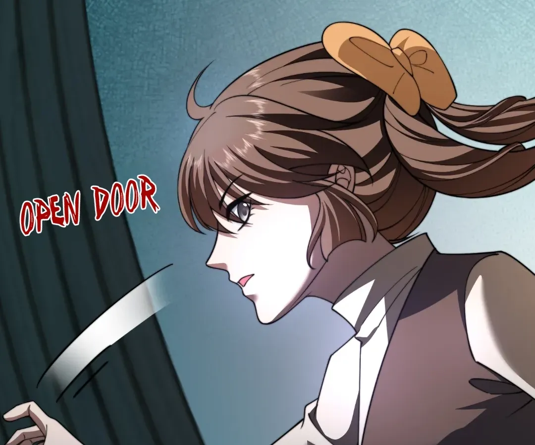 Read Empowering My Kind in the Apocalypse EN Manga Online
