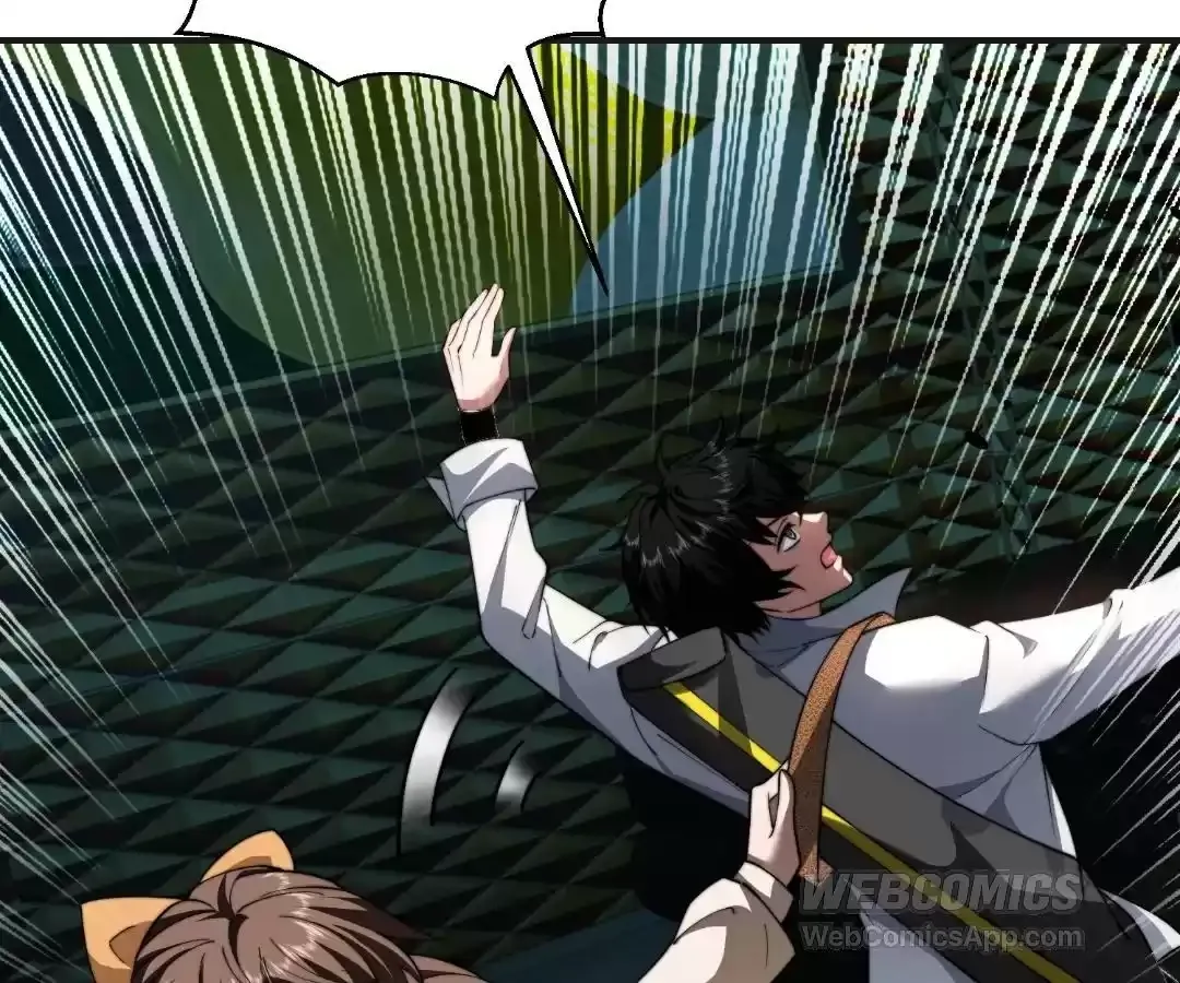 Read Empowering My Kind in the Apocalypse EN Manga Online