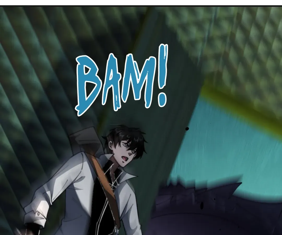 Read Empowering My Kind in the Apocalypse EN Manga Online