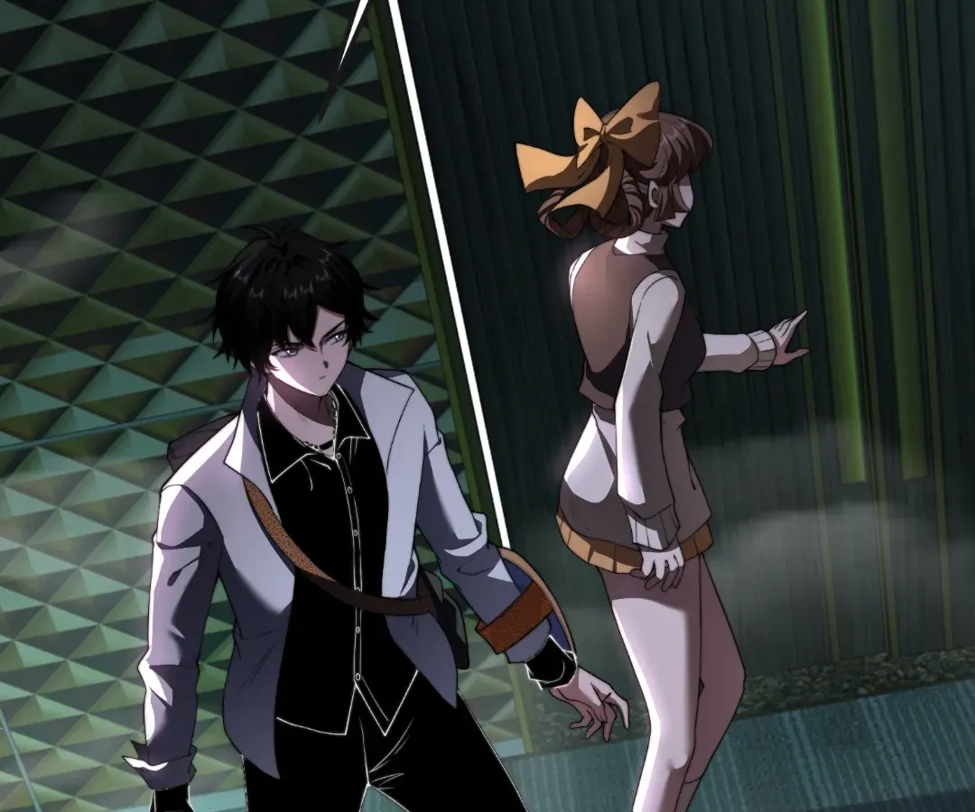 Read Empowering My Kind in the Apocalypse EN Manga Online