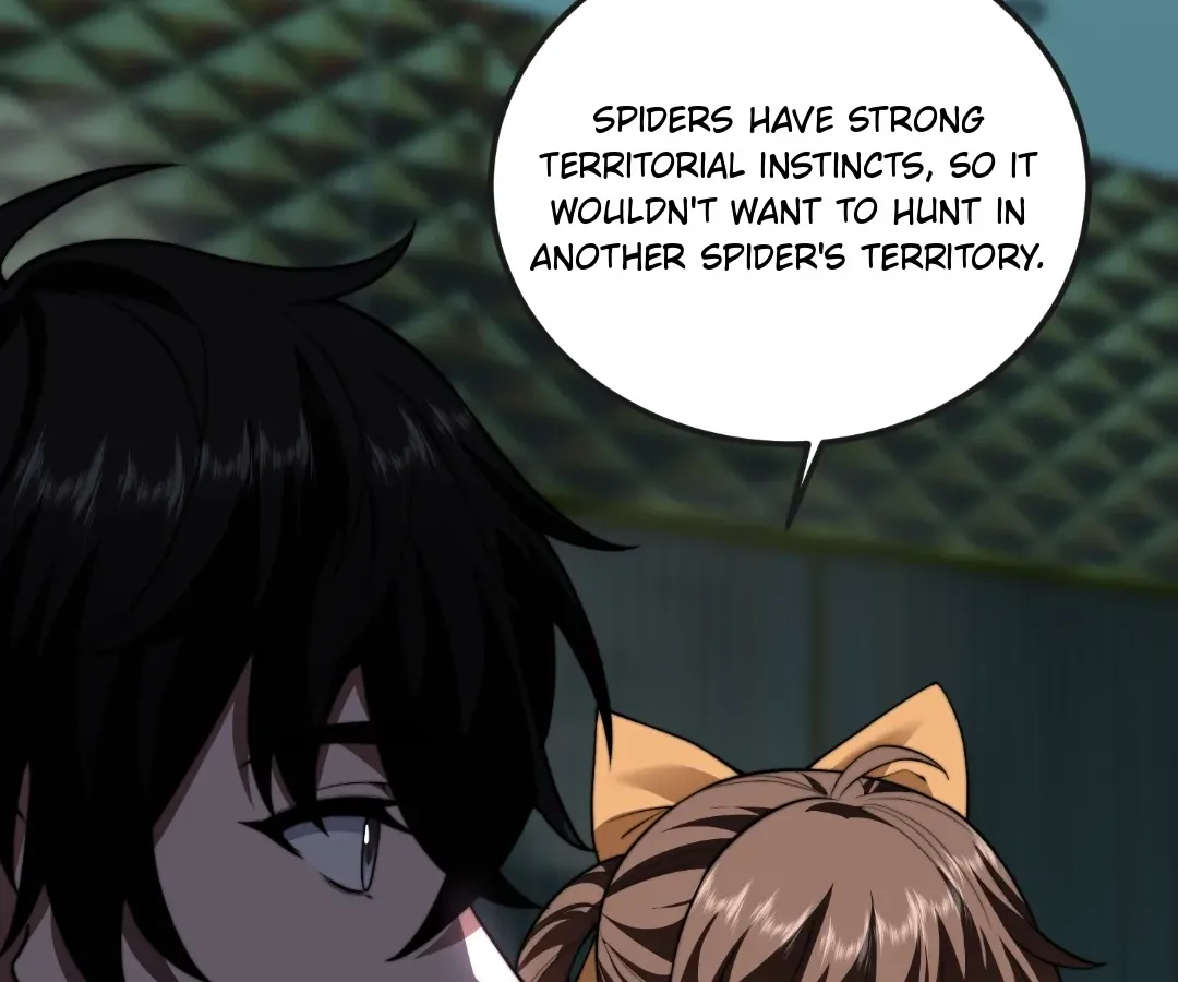 Read Empowering My Kind in the Apocalypse EN Manga Online