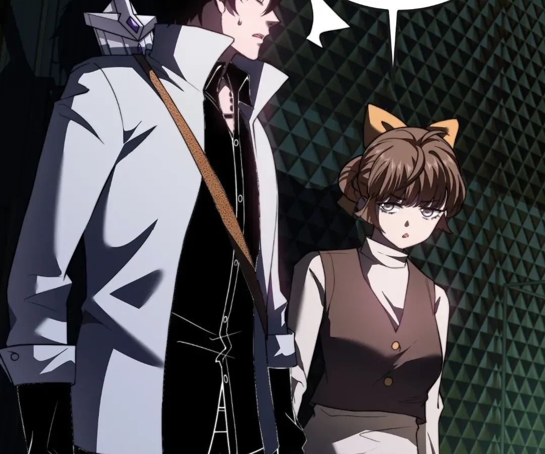 Read Empowering My Kind in the Apocalypse EN Manga Online