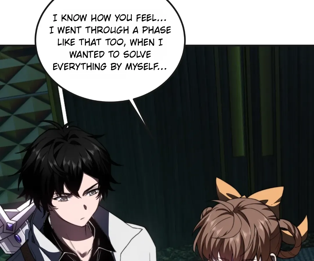 Read Empowering My Kind in the Apocalypse EN Manga Online