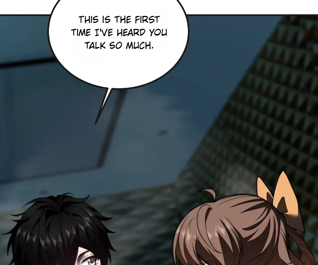 Read Empowering My Kind in the Apocalypse EN Manga Online