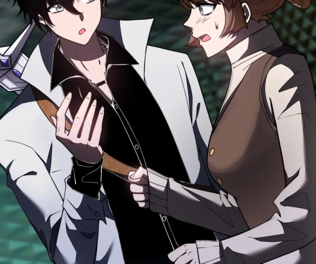 Read Empowering My Kind in the Apocalypse EN Manga Online