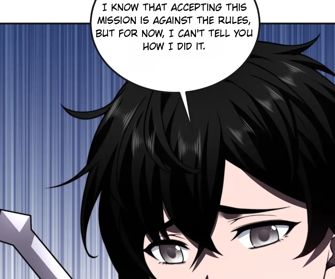 Read Empowering My Kind in the Apocalypse EN Manga Online