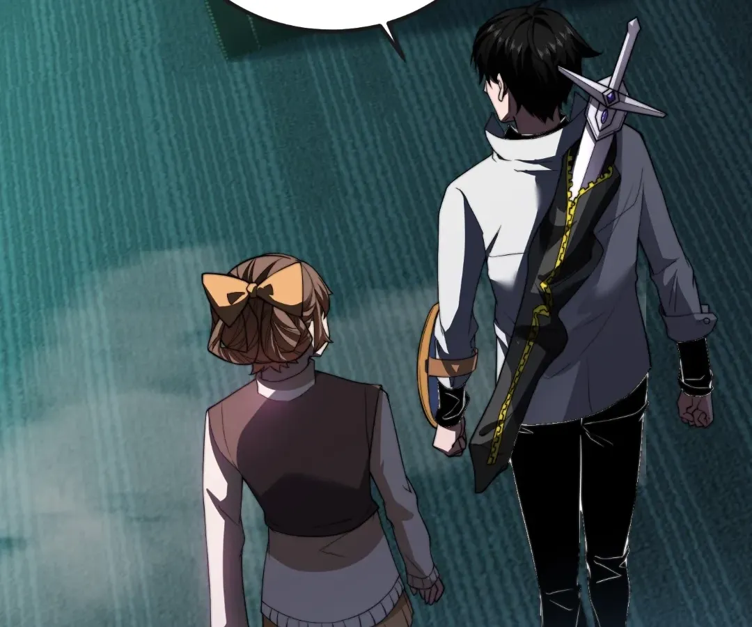 Read Empowering My Kind in the Apocalypse EN Manga Online
