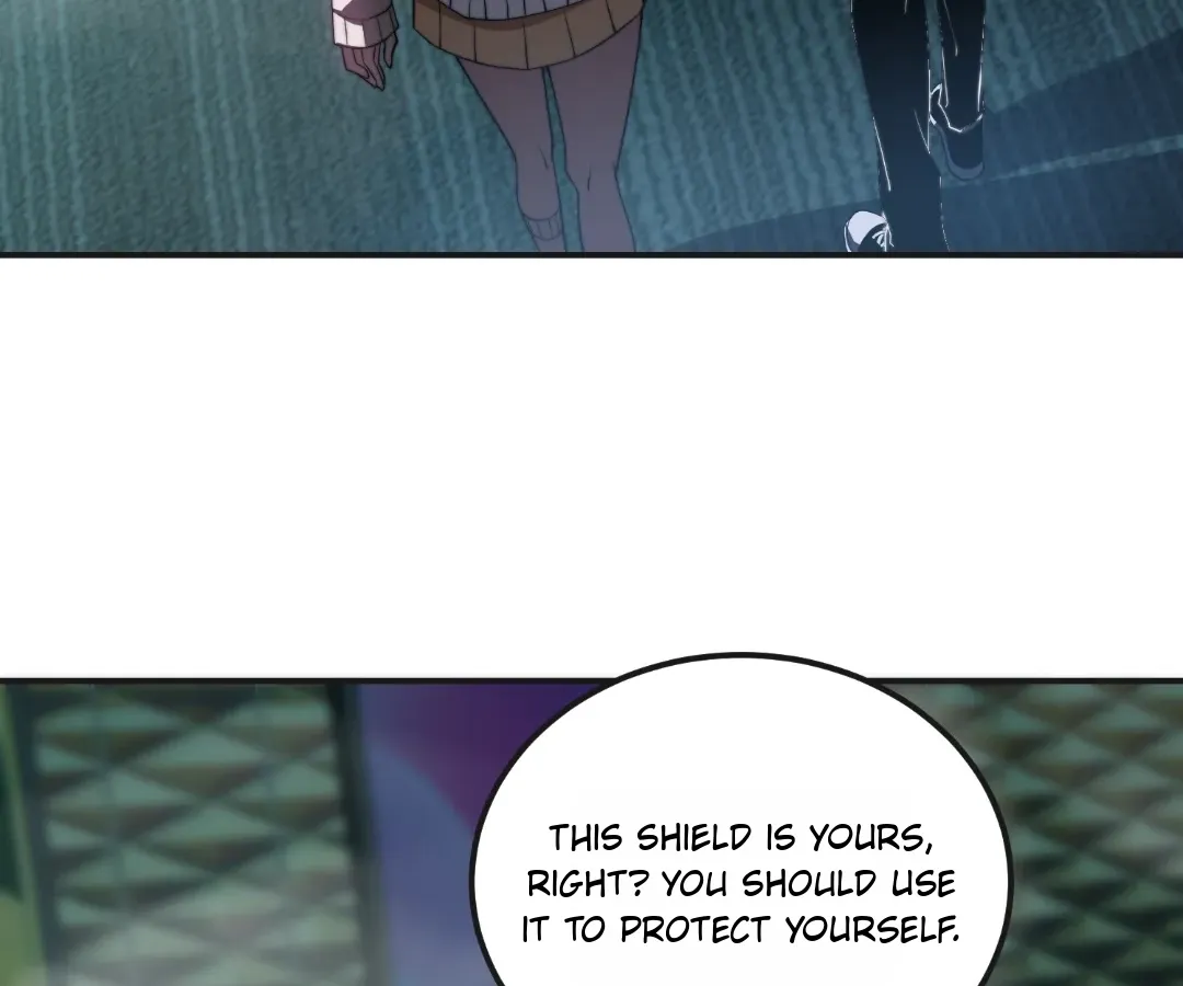 Read Empowering My Kind in the Apocalypse EN Manga Online