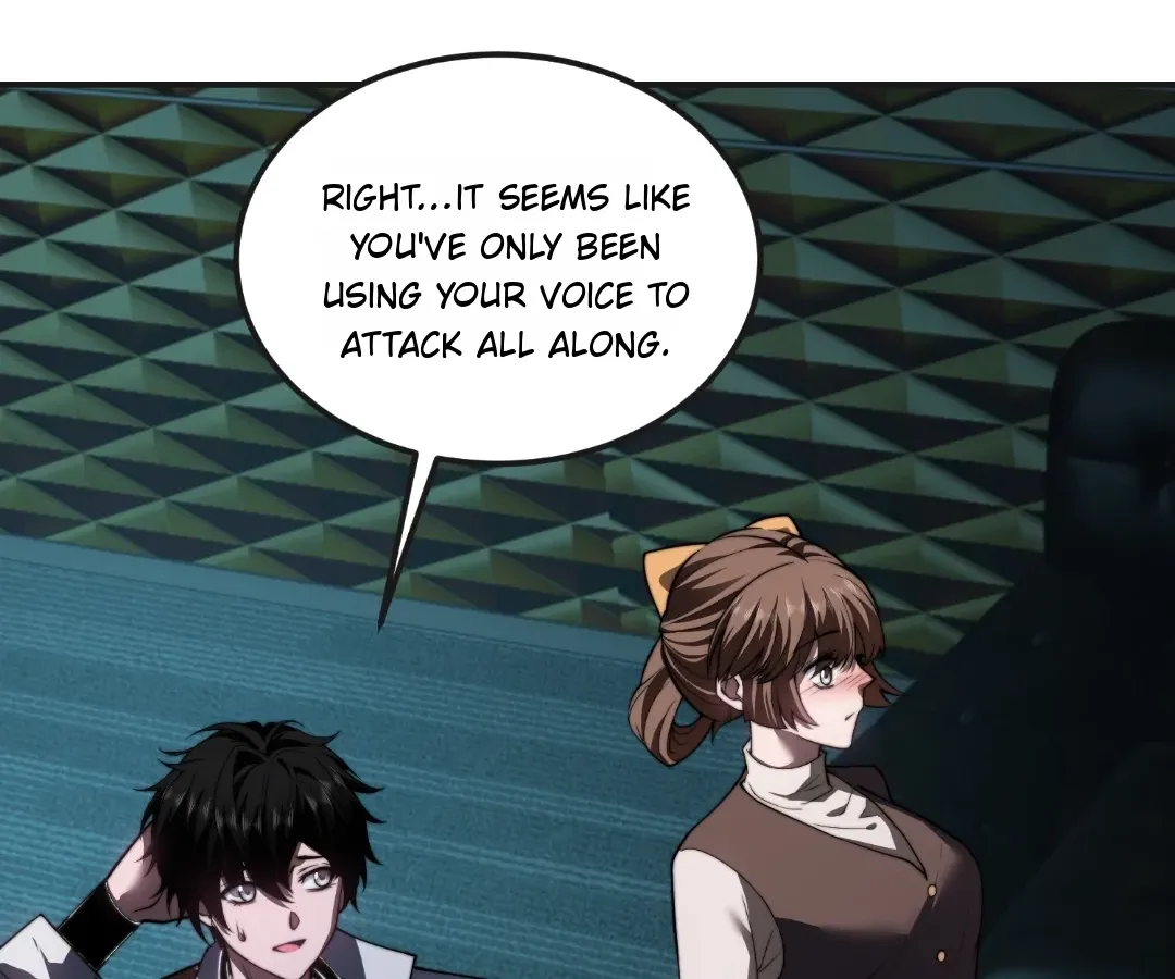 Read Empowering My Kind in the Apocalypse EN Manga Online