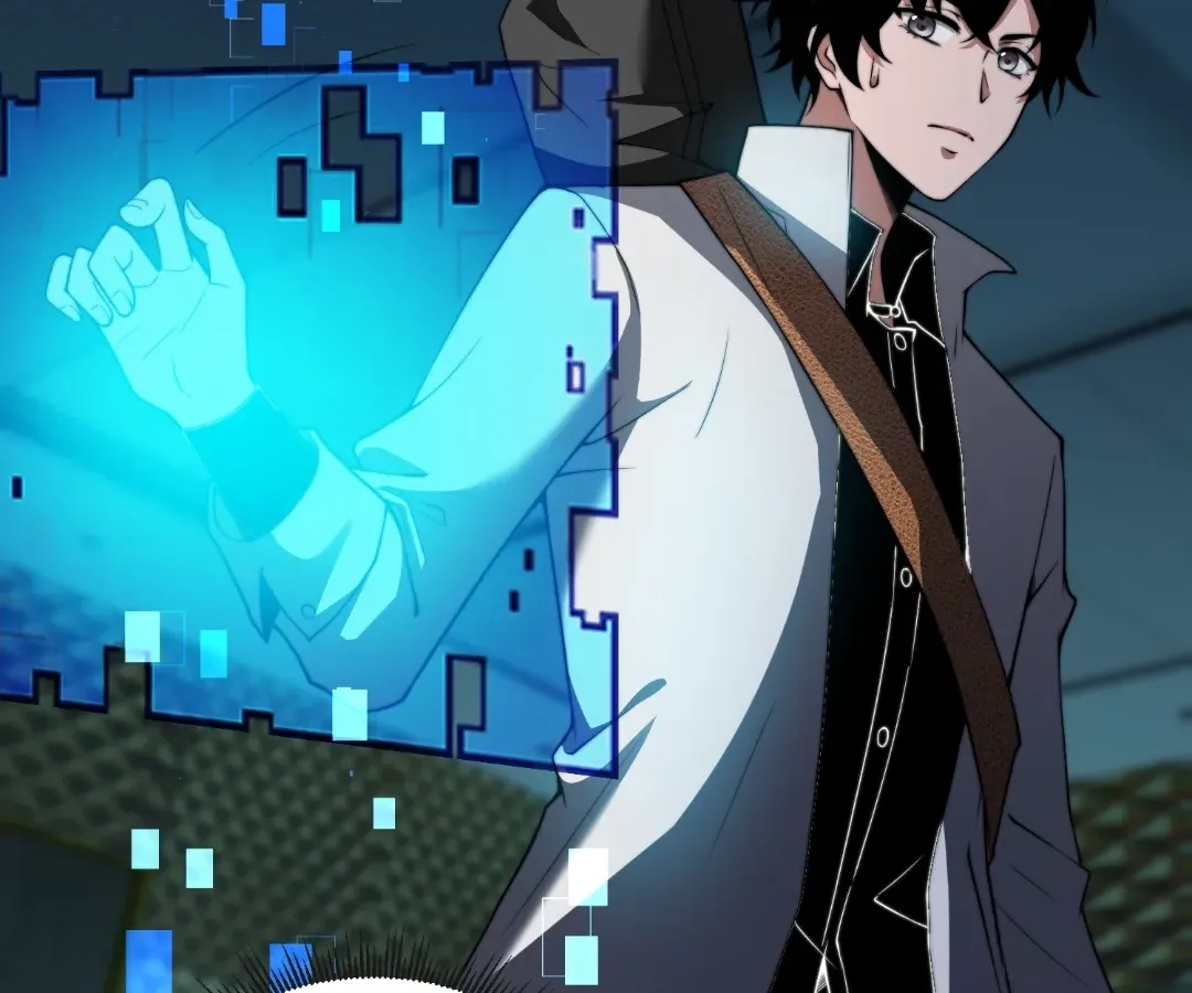 Read Empowering My Kind in the Apocalypse EN Manga Online