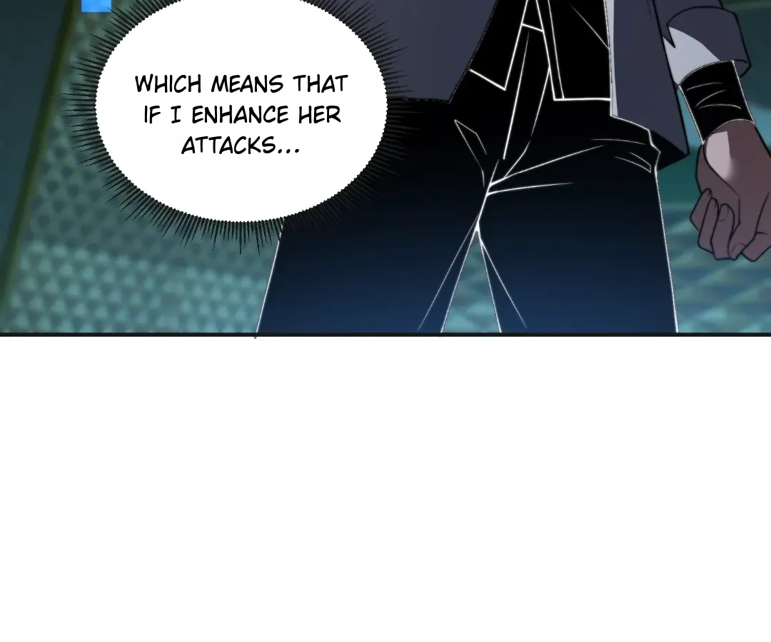 Read Empowering My Kind in the Apocalypse EN Manga Online