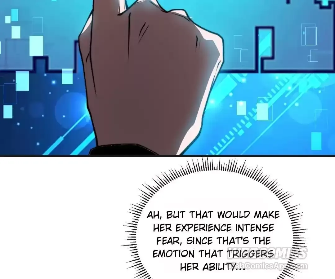 Read Empowering My Kind in the Apocalypse EN Manga Online