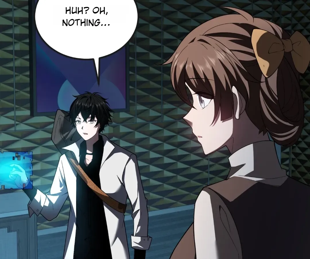 Read Empowering My Kind in the Apocalypse EN Manga Online