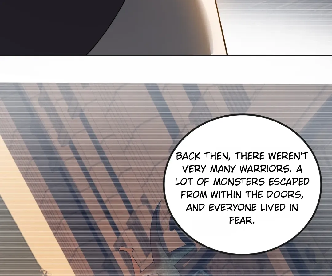 Read Empowering My Kind in the Apocalypse EN Manga Online