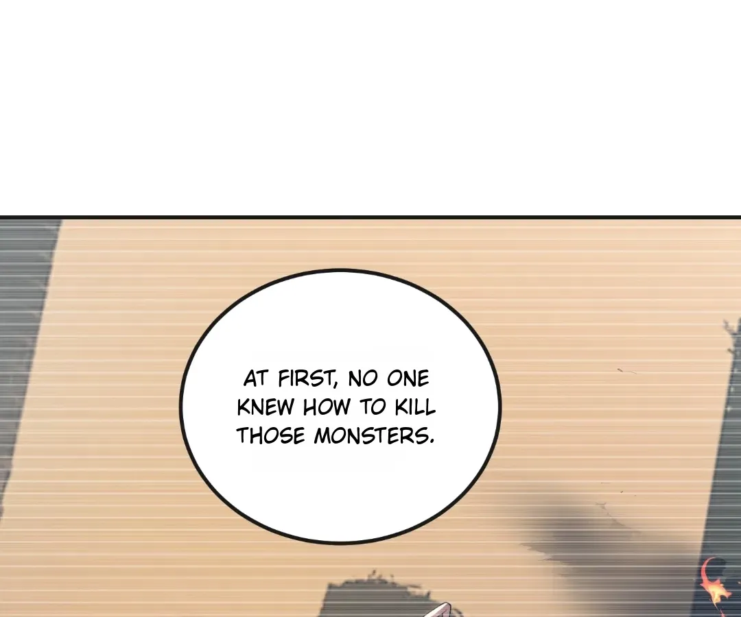 Read Empowering My Kind in the Apocalypse EN Manga Online