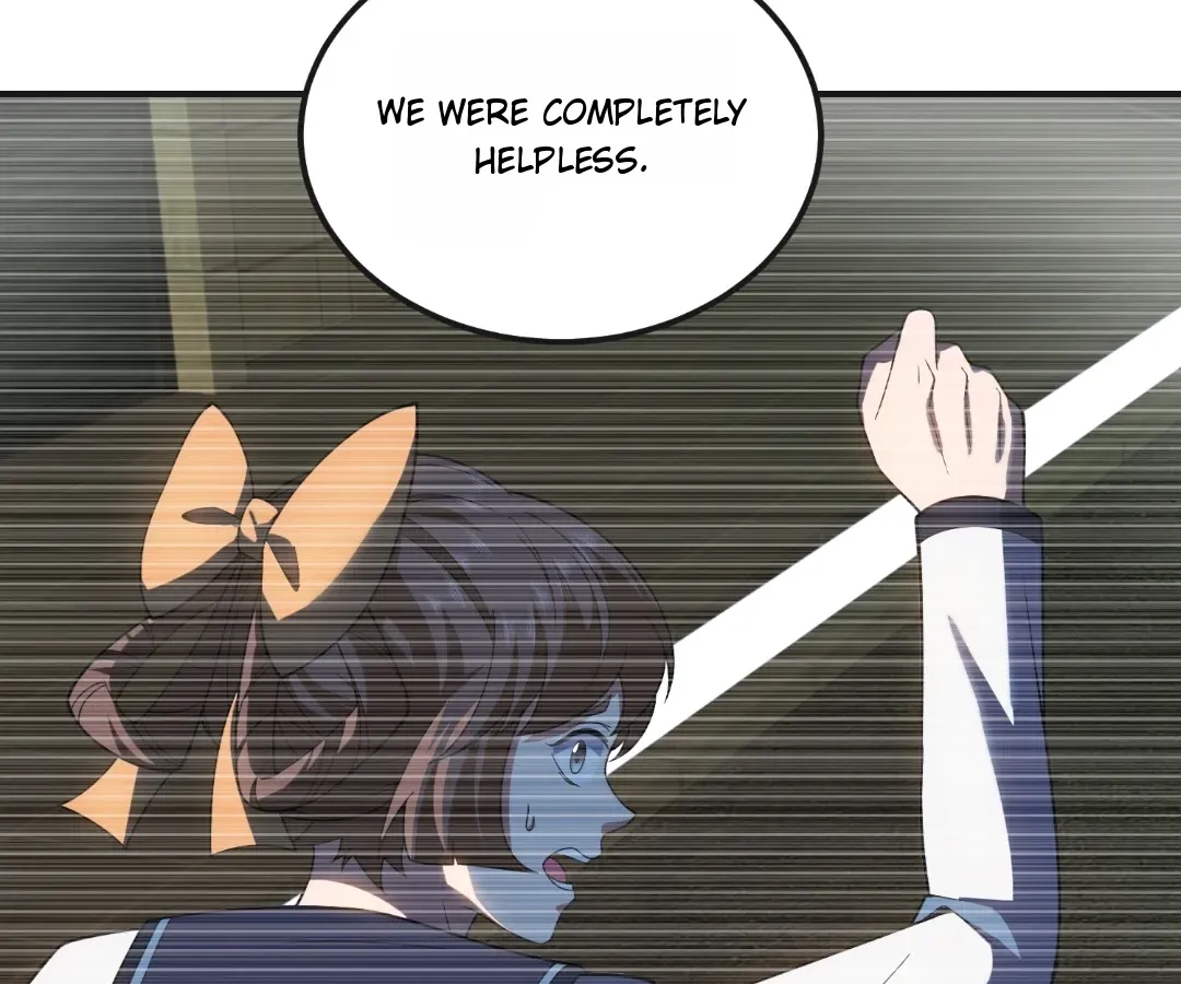 Read Empowering My Kind in the Apocalypse EN Manga Online