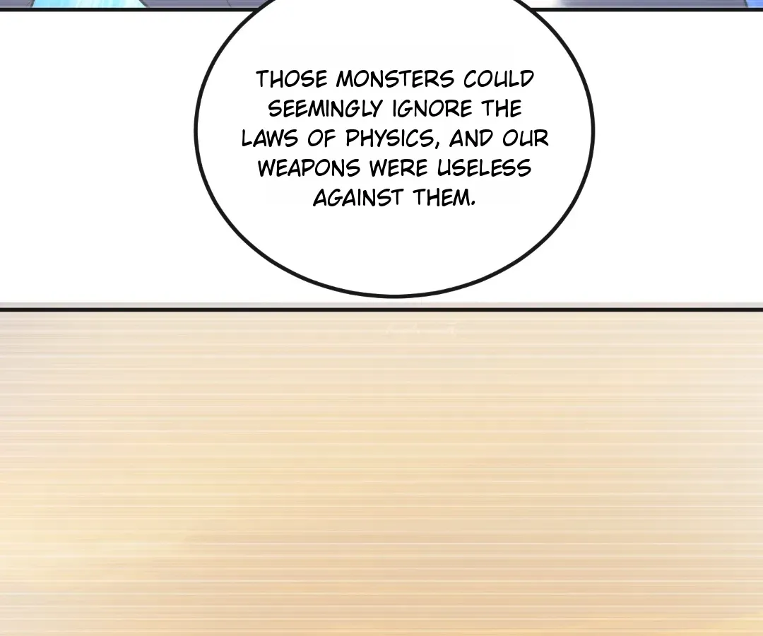 Read Empowering My Kind in the Apocalypse EN Manga Online