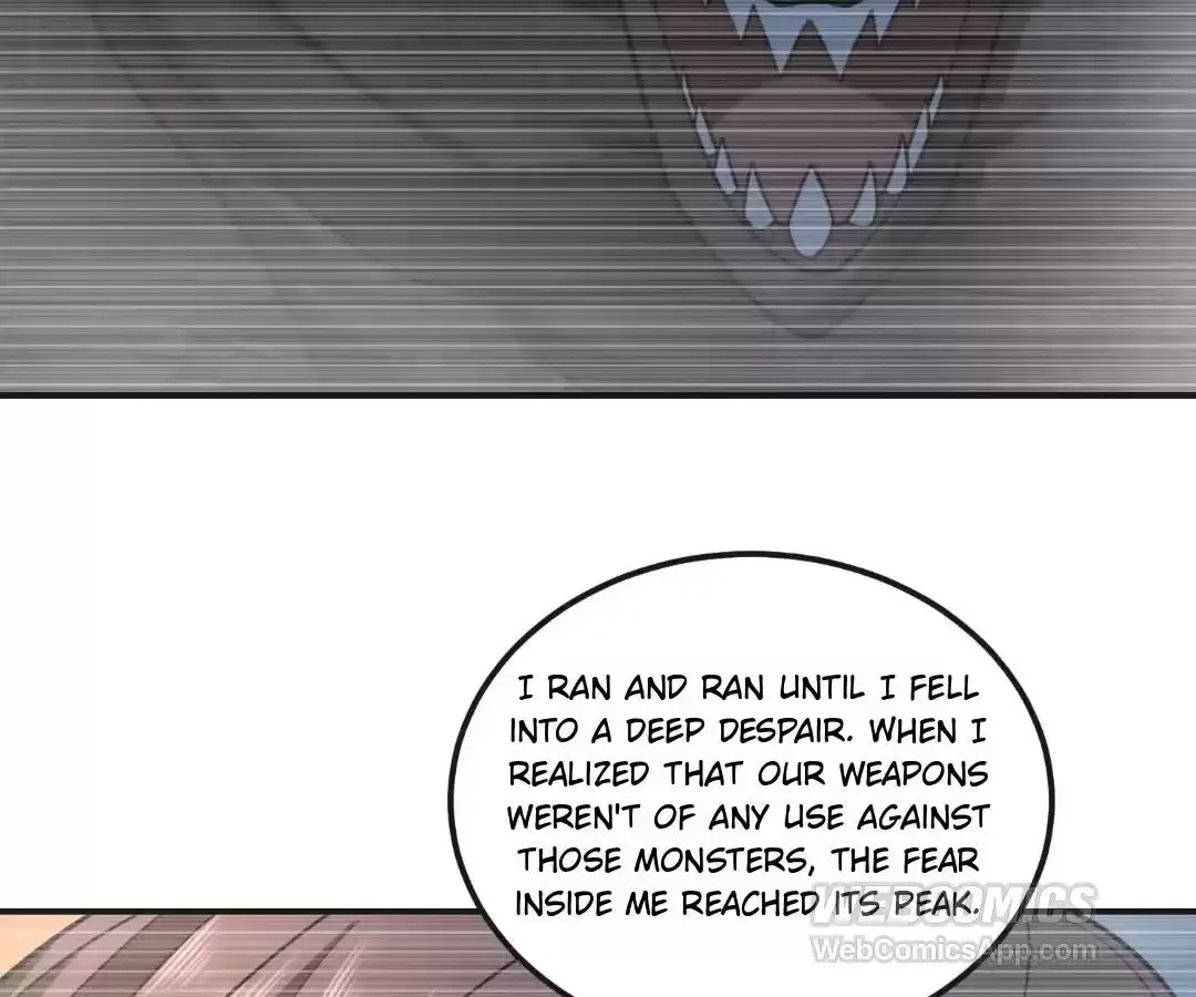 Read Empowering My Kind in the Apocalypse EN Manga Online
