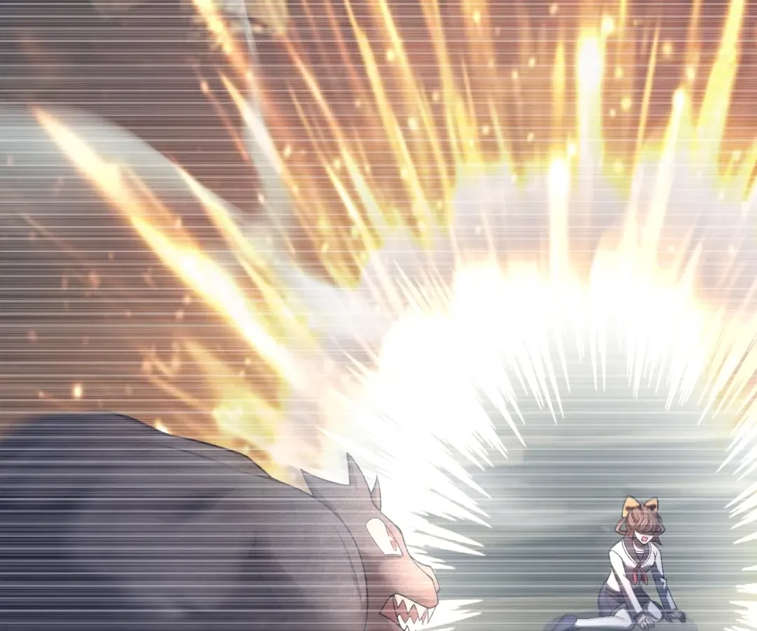 Read Empowering My Kind in the Apocalypse EN Manga Online