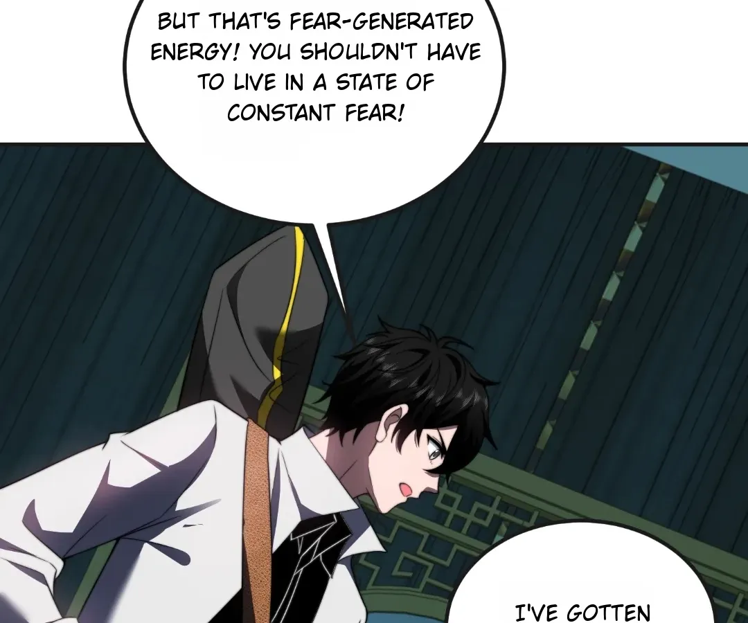 Read Empowering My Kind in the Apocalypse EN Manga Online