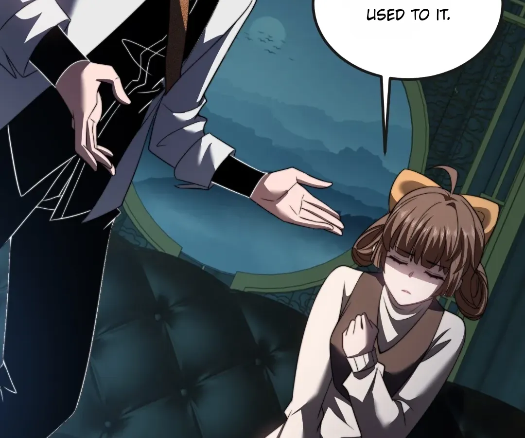 Read Empowering My Kind in the Apocalypse EN Manga Online