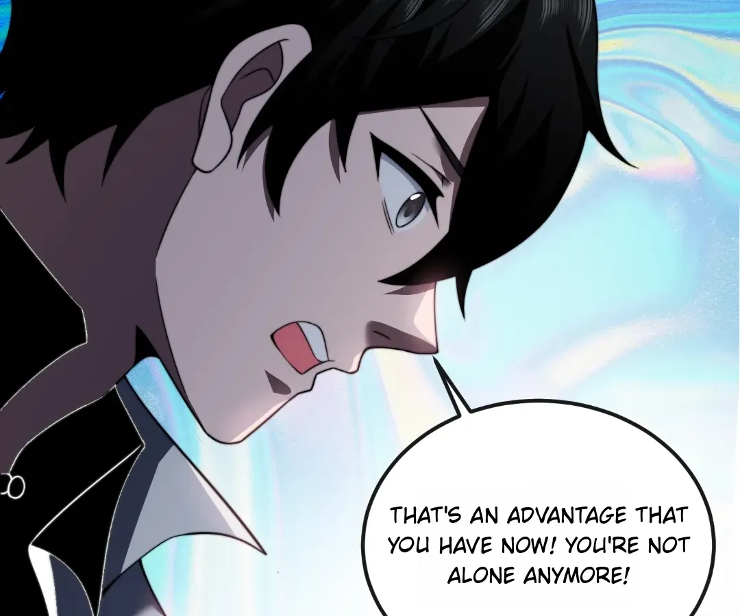 Read Empowering My Kind in the Apocalypse EN Manga Online