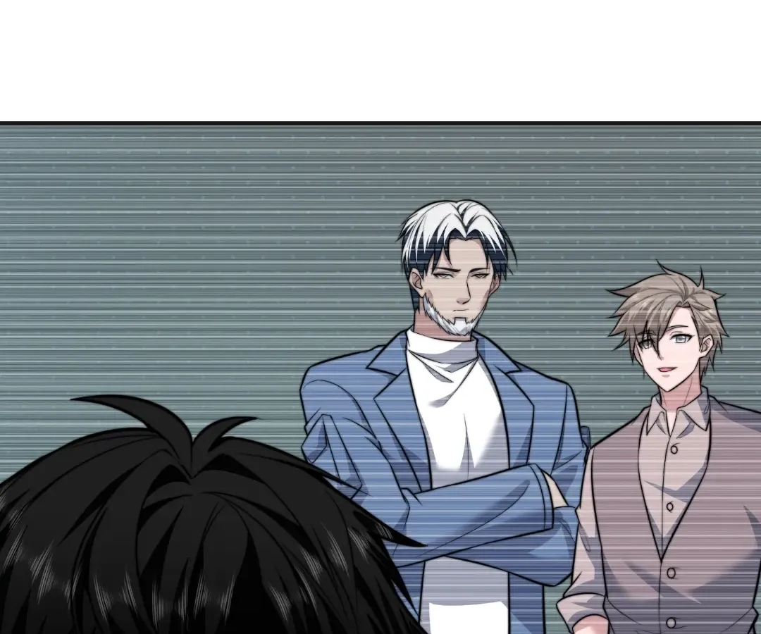 Read Empowering My Kind in the Apocalypse EN Manga Online
