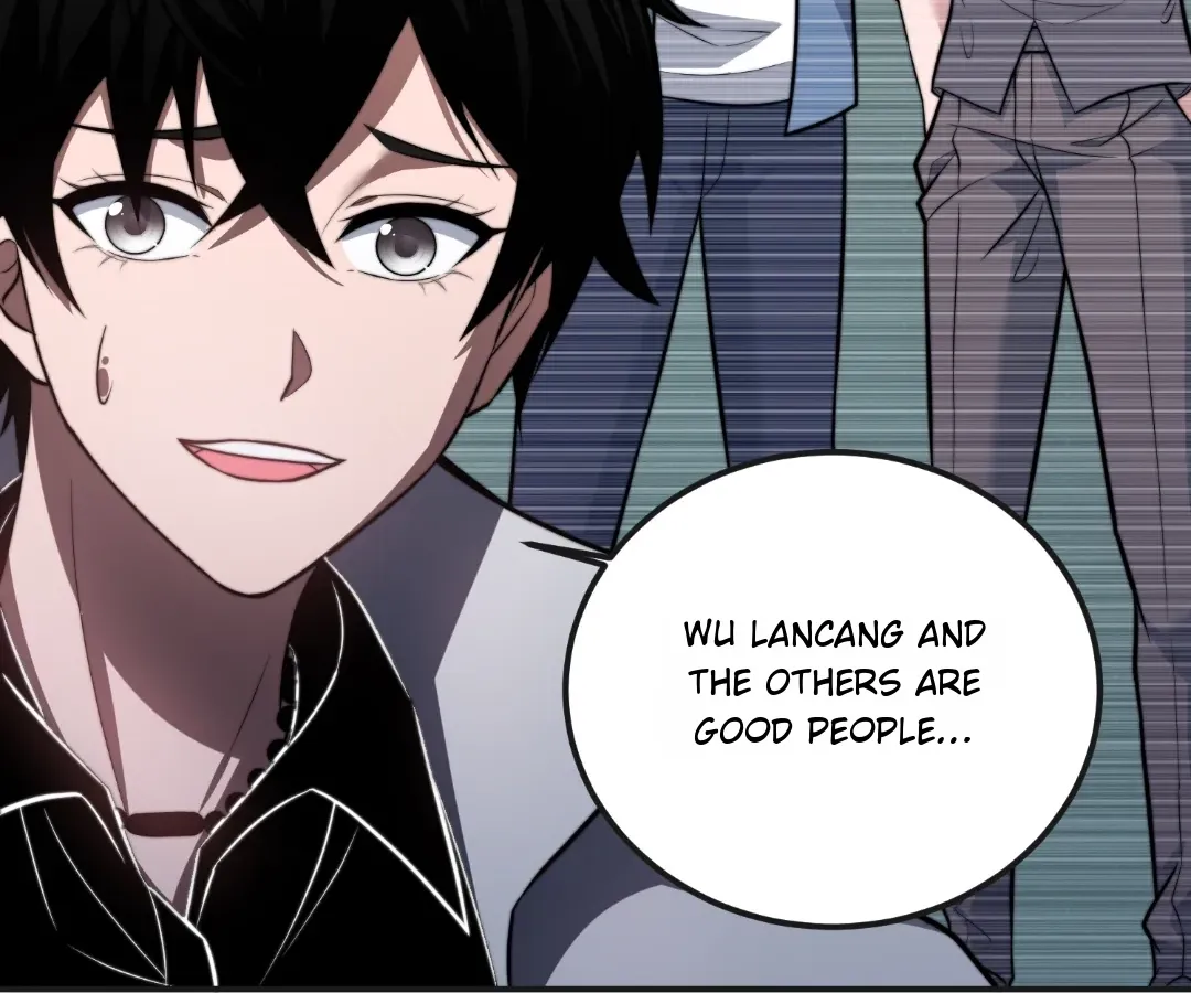 Read Empowering My Kind in the Apocalypse EN Manga Online
