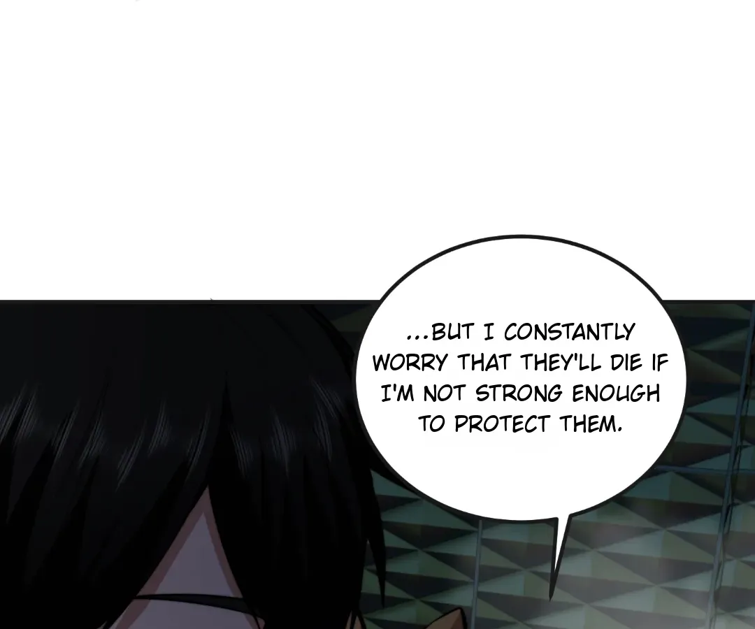 Read Empowering My Kind in the Apocalypse EN Manga Online